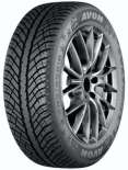 Pneu Avon WX7 WINTER 205/50 R17 TL XL M+S 3PMSF 93V Zimní