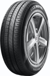 Pneu Avon ZT7 165/60 R15 TL 77H Letní