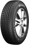 Pneu Barum BRAVURIS 4X4 205/70 R15 TL M+S 96T Letní