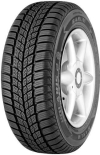 Pneu Barum POLARIS 3 165/80 R14 TL M+S 3PMSF 85T Zimní