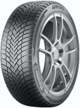 Pneu Barum POLARIS 6 255/40 R18 TL XL M+S 3PMSF FR 99V Zimní