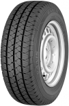 Pneu Barum VANIS 195/60 R16 TL C 6PR 99H Letní