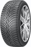 Pneu Berlin Tires ALL SEASON 1 165/70 R13 TL M+S 3PMSF 79T Celoroční