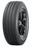 Pneu Berlin Tires SAFE CARGO 185/75 R16 TL C M+S MFS 8PR 104R Letní