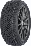 Pneu BFGoodrich ADVANTAGE ALL-SEASON 255/40 R20 TL XL M+S 3PMSF ZR 101W Celoroční
