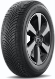 Pneu BFGoodrich ADVANTAGE SUV ALL-SEASON 215/50 R18 TL M+S 3PMSF 92W Celoroční
