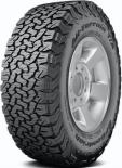 Pneu BFGoodrich ALL TERRAIN T/A KO2 275/65 R17 TL LT M+S 3PMSF LRE RWL 121S Celoroční