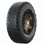 Pneu BFGoodrich ALL TERRAIN T/A KO3 225/65 R17 TL LT M+S 3PMSF 107S Celoroční