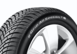 Pneu BFGoodrich G-GRIP ALL SEASON2 185/65 R15 TL M+S 3PMSF 88T Celoroční