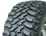 Pneu BFGoodrich MUD TERRAIN T/A KM2 37/12.5 R17 TL P.O.R. LT M+S LRC 116Q Letní