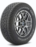 Pneu BFGoodrich TRAIL-TERRAIN T/A 205/80 R16 TL XL M+S 3PMSF ORWL 104T Celoroční