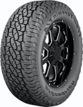Pneu BFGoodrich TRAIL-TERRAIN T/A 285/60 R18 TL M+S 3PMSF 116H Celoroční