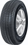 Pneu BFGoodrich URBAN TERRAIN T/A 235/55 R18 TL M+S 3PMSF 100V Celoroční