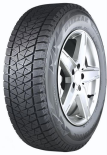 Pneu Bridgestone BLIZZAK DM V2 215/80 R15 TL M+S 3PMSF 102R Zimní