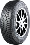 Pneu Bridgestone BLIZZAK LM001 205/55 R16 TL ROF M+S 3PMSF 91H Zimní