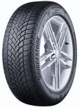 Pneu Bridgestone BLIZZAK LM005 DG 225/60 R17 TL XL ROF M+S 3PMSF 103V Zimní