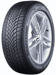 Pneu Bridgestone BLIZZAK LM005 DG 235/55 R17 TL XL ROF M+S 3PMSF 103V Zimní