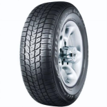 Pneu Bridgestone BLIZZAK LM25 4X4 235/60 R17 TL M+S 3PMSF 102H Zimní