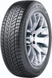 Pneu Bridgestone BLIZZAK LM80 EVO 205/80 R16 TL XL M+S 3PMSF 104T Zimní