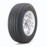 Pneu Bridgestone DUELER 684 II H/T 195/80 R15 TL 96S Letní