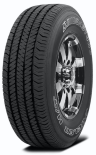 Pneu Bridgestone DUELER 684 II H/T 265/60 R18 TL 110H Letní