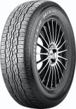 Pneu Bridgestone DUELER 687 H/T 235/55 R18 TL M+S LHD 100H Letní