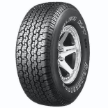 Pneu Bridgestone DUELER 689 H/T 205/80 R16 TL M+S RFD 104T Letní