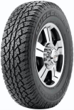 Pneu Bridgestone DUELER 693 III A/T 265/55 R19 TL 109V Letní