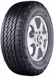 Pneu Bridgestone DUELER ALL TERRAIN A/T 002 215/65 R16 TL M+S 3PMSF 98H Letní