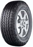 Pneu Bridgestone DUELER ALL TERRAIN A/T 002 7.5/ R16 TL M+S 3PMSF 114N Celoroční
