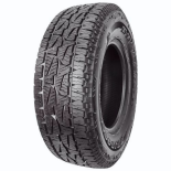 Pneu Bridgestone DUELER AT001 255/65 R17 TL M+S 3PMSF 110T Letní