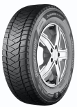 Pneu Bridgestone DURAVIS ALL SEASON EVO 235/65 R16 TL C M+S 3PMSF 115R Celoroční