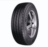 Pneu Bridgestone DURAVIS R660 ECO 205/65 R16 TL C 107T Letní