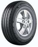 Pneu Bridgestone DURAVIS VAN 205/65 R16 TL C ENL 107T Letní