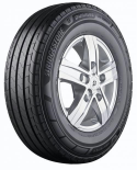 Pneu Bridgestone DURAVIS VAN 225/70 R15 TL C ENL 112S Letní