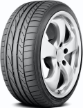 Pneu Bridgestone POTENZA RE050A I 205/50 R17 TL ROF 89V Letní