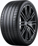 Pneu Bridgestone POTENZA SPORT 205/45 R17 TL XL ENL MFS 88H Letní