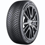 Pneu Bridgestone TURANZA ALL SEASON 6 245/45 R17 TL XL M+S 3PMSF FP ENL 99Y Celoroční