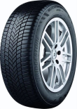 Pneu Bridgestone WEATHER CONTROL A005 EVO 205/40 R17 TL XL M+S 3PMSF FP 84W Celoroční
