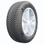 Pneu Ceat 4 SEASONDRIVE X5 215/55 R17 TL XL M+S 3PMSF 98V Celoroční