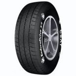 Pneu Ceat ENDURADRIVE A/S 235/65 R16 TL C 10PR M+S 3PMSF 121R Celoroční