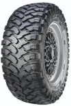 Pneu Comforser CF3000 285/70 R17 LT 8PR 121Q Letní