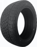 Pneu Comforser EF1500 235/50 R19 TL XL M+S 3PMSF 103V Celoroční