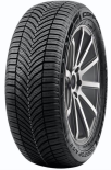 Pneu Compasal CROSSTOP A/S II 215/55 R17 TL XL M+S 3PMSF ZR 98W Celoroční