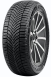 Pneu Compasal CROSSTOP A/S II 225/45 R19 TL XL M+S 3PMSF ZR 96W Celoroční