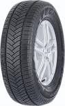 Pneu Compasal CROSSTOP VAN A/S 195/75 R16 TL C M+S 3PMSF 8PR 107R Celoroční