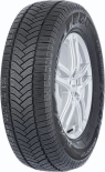Pneu Compasal CROSSTOP VAN A/S 215/65 R15 TL C M+S 3PMSF 6PR 104T Celoroční