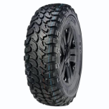 Pneu Compasal VERSANT M/T 35/12.5 R15 LT 113Q Letní