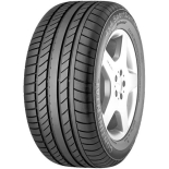 Pneu Continental 4X4 CONTACT 275/55 R19 TL SL M+S FR 111V Letní