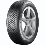 Pneu Continental ALL SEASON CONTACT 155/65 R14 TL M+S 3PMSF 75T Celoroční